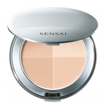 Sensai - Skincare Foundation - Pressed Powder