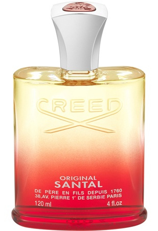 Creed - Original Santal