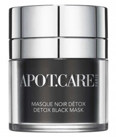 Apot.Care - Black Detox Mask