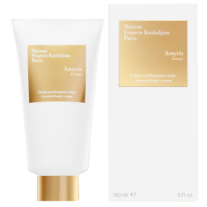 Maison Francis Kurkdjian - Amyris pour Femme - Scented Body Cream