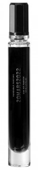 Rundholz Parfums - 20MARS2022