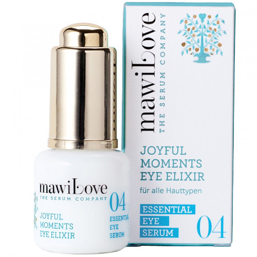 mawiLove - 04 Joyful Moments Eye Elixir