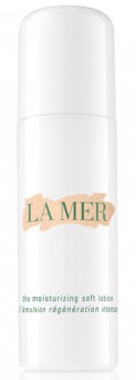 La Mer - The Moisturizing Soft Lotion