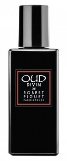 Piguet - Oud Divin