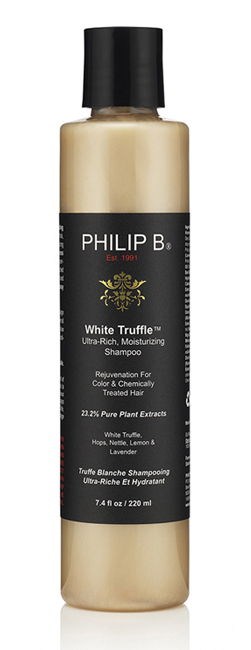 Philip B - White Truffle Moisturizing Shampoo