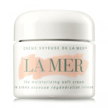 La Mer - The Moisturizing Soft Cream