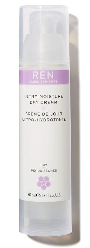REN Skincare - Ultra Moisture Day Cream